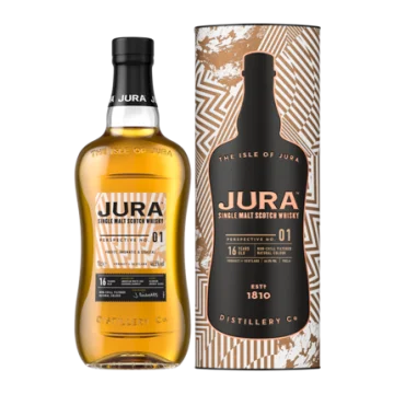 Jura Perspective No.01