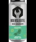 Moersleutel Blueprints: Solar Panels