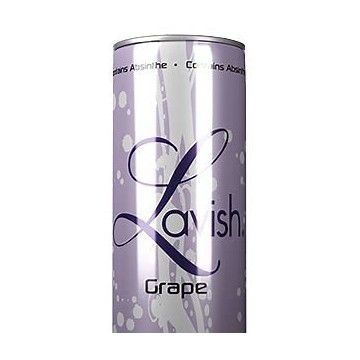 Lavish Grape Absinthe