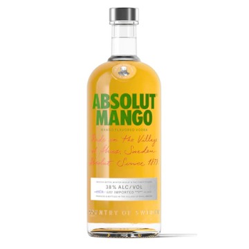 Absolut Mango