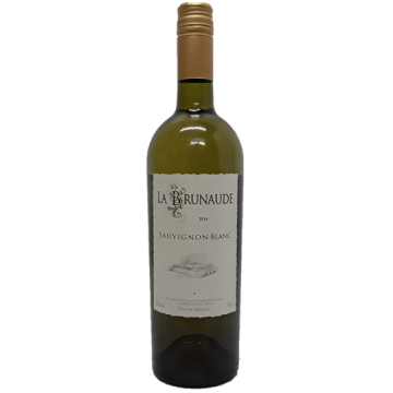 La Brunaude Sauvignon Blanc