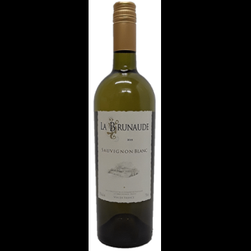 La Brunaude Sauvignon Blanc