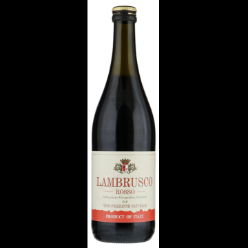 Domus Vini Lambrusco Rosso