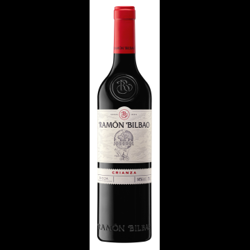 Ramón Bilbao Rioja Crianza
