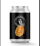 Baxbier Tropical Tropical Pale Ale