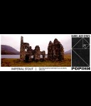 Popihn Imperial Stout Peated Scotch Whisky Barrel Aged 16 Mois