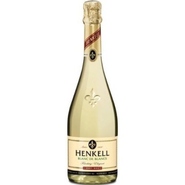 Henkell Blanc de Blancs Dry Sec