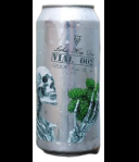 Azvex Brewing Lethal Hop Dose: Vial 002