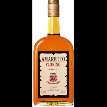 FLORINO Amaretto
