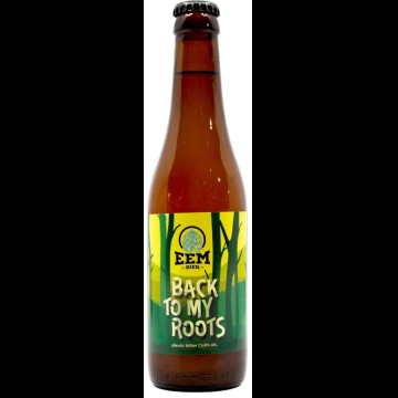 Eembier Back To My Roots