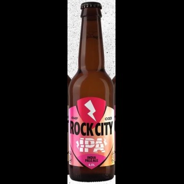 Rock City IPA