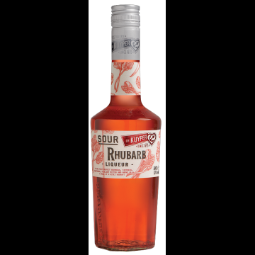 De Kuyper Sour Rhubarb
