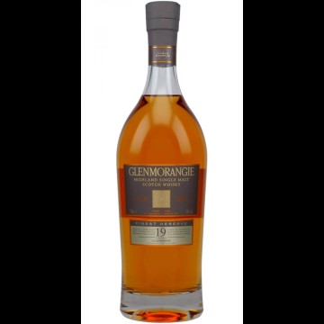 Glenmorangie 19 Years Old