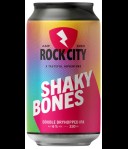 Rock City Shaky Bones