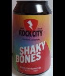 Rock City Shaky Bones