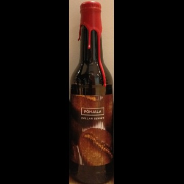 Põhjala Coffee Culture (Cellar Series)