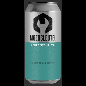 Moersleutel De Kracht Van Eenvoud