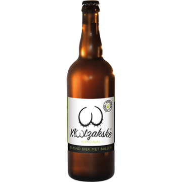 Klootzakske Tripel