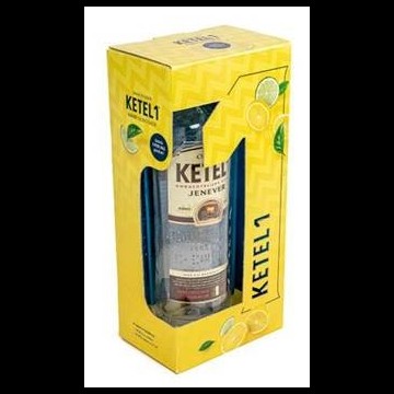 KETEL 1 Pitcher Pack