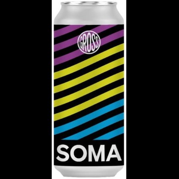 Soma Beer Silky TIPA