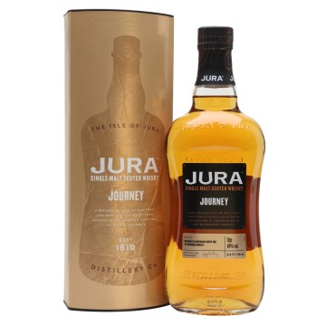 Jura Journey