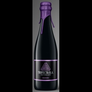 Trifecta B.A. Bravoure
