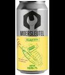 Moersleutel Blueprints Watch