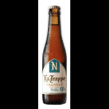 La Trappe Nillis 0.0%