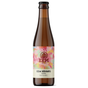 Eembier Kranig
