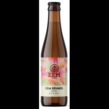 Eembier Kranig