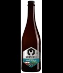 Moersleutel Motor Oil Imperial Stout With Vanilla & Tonka Special