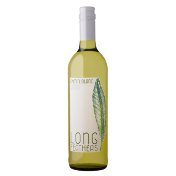 Long Feathers Chenin Blanc