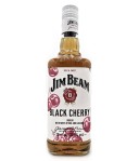 Jim Beam Black Cherry