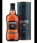 Jura 18 Years Old Single Malt Whisky