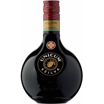 Unicum Zwack Szilva