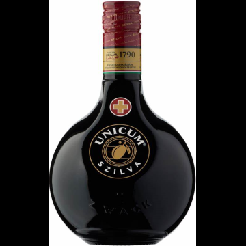 Unicum Zwack Szilva