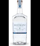 Hayman's London 0.0%