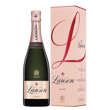 Lanson Le Rose