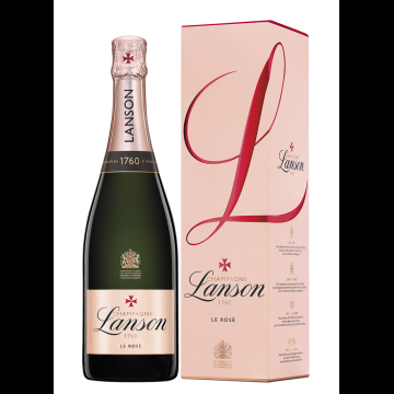 Lanson Le Rose
