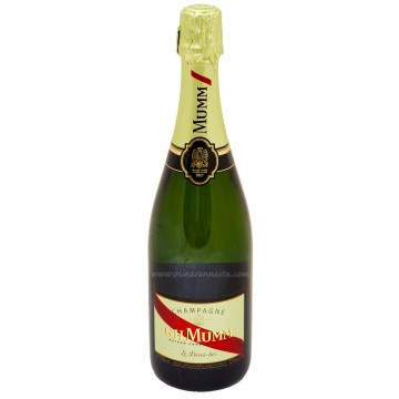 Mumm Demi-Sec