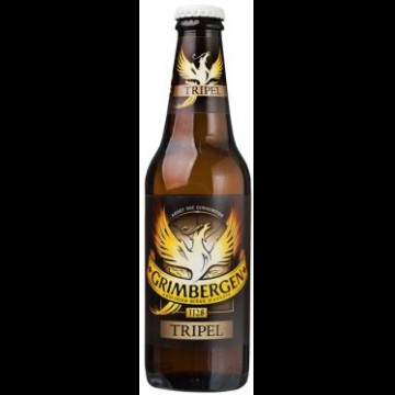 Grimbergen Tripel