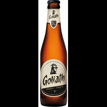 Des Legendes Goliath Tripel