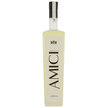 Amici Limoncello