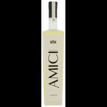 Amici Limoncello