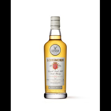 Gordon & MacPhail Distillery Label Longmorn 2008