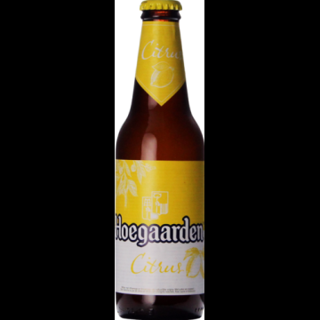 Hoegaarden Radler Lemon 2%
