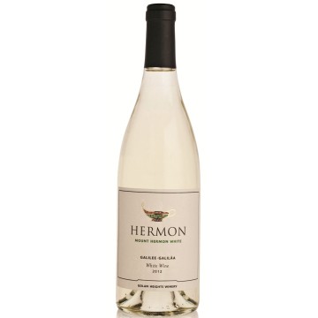Yarden Mount Hermon White
