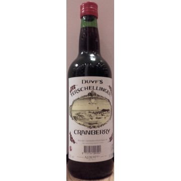 Duyf's Terschellinger Cranberry