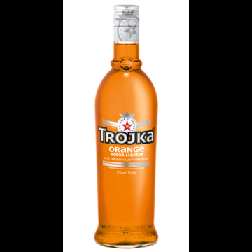 Trojka Orange