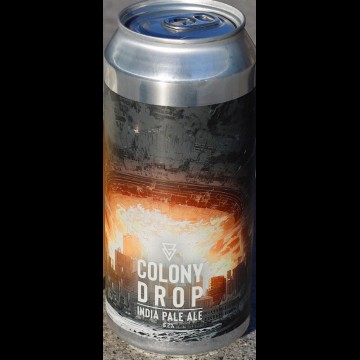 Azvex Brewing Colony Drop